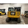 2019 Caterpillar 308 Mini Excavator